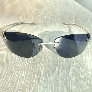 Cartier | Accessories | Iconic Cartier Panthere Platinum 